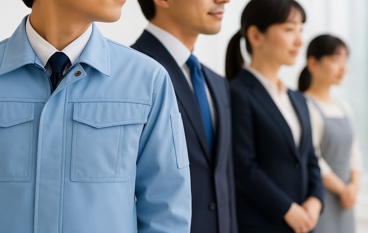 採用情報